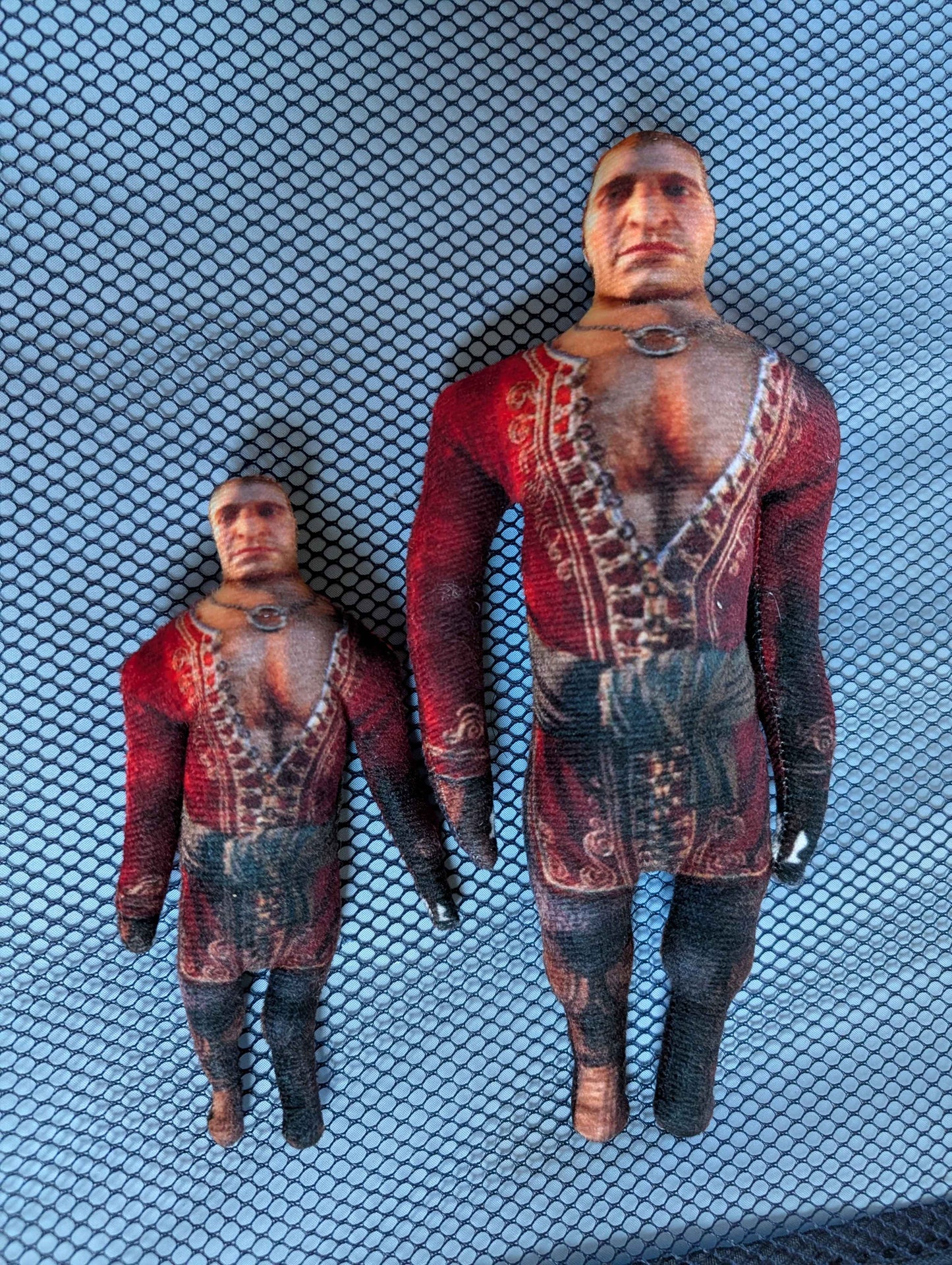 Barric