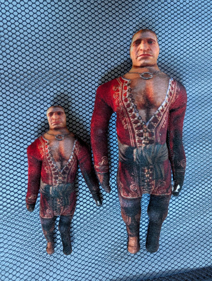 Barric