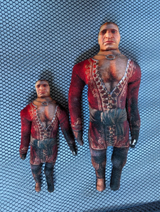 Barric